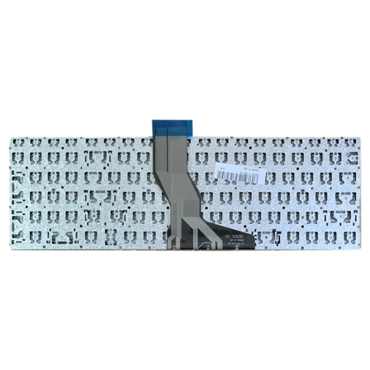 Clavier Version RU pour HP 15-BS 15-BW 15-BS015DX 15-BS573tx 15-BS007tx TPN-C129 925008-001 PK132043A00