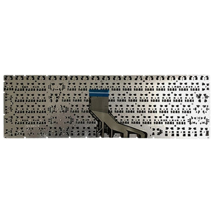 Clavier version américaine pour HP 15-DA 15-DB 15-DX 15-DR 250 G7 255