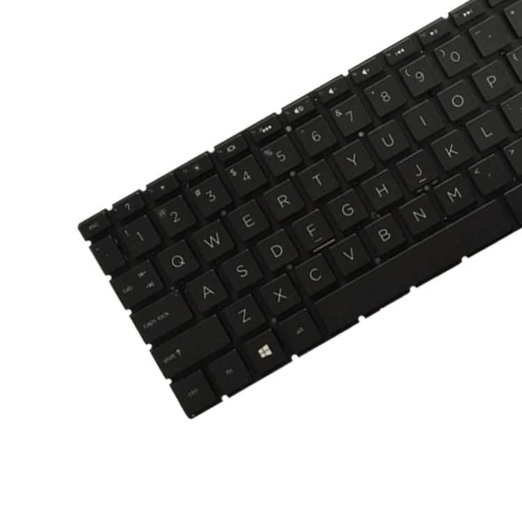 Clavier version américaine pour HP 15-DA 15-DB 15-DX 15-DR 250 G7 255