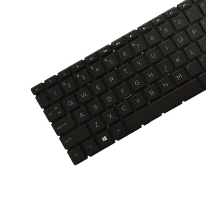 Clavier version américaine pour HP 15-DA 15-DB 15-DX 15-DR 250 G7 255