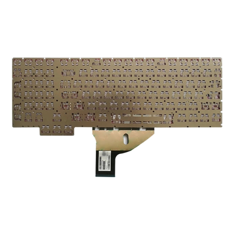 Clavier Version américaine avec rétro-éclairage pour HP Omen 15-CE 15-CE000 15-CE026TX 15-CE005TX 15-CE006TX 15-CE001TX 15-CE002TX