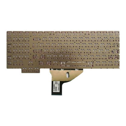 Clavier Version américaine avec rétro-éclairage pour HP Omen 15-CE 15-CE000 15-CE026TX 15-CE005TX 15-CE006TX 15-CE001TX 15-CE002TX