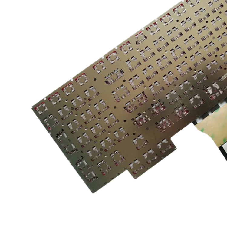 Clavier Version américaine avec rétro-éclairage pour HP Omen 15-CE 15-CE000 15-CE026TX 15-CE005TX 15-CE006TX 15-CE001TX 15-CE002TX