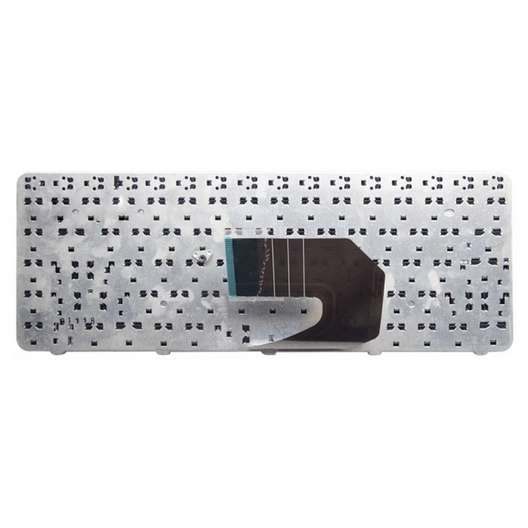 Clavier Version RU pour HP Pavilion Gch Gchz Gch-1000 Gsh GSHS GSH GSHKS Gsh-1000 Yach TSYACHZ TSYACHZ-100 57 G57 430 2000-401T