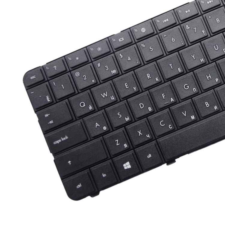 Clavier Version RU pour HP Pavilion Gch Gchz Gch-1000 Gsh GSHS GSH GSHKS Gsh-1000 Yach TSYACHZ TSYACHZ-100 57 G57 430 2000-401T