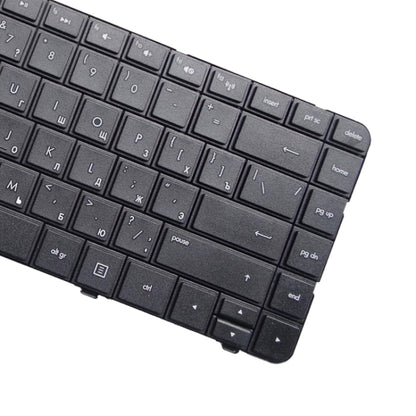Clavier Version RU pour HP Pavilion Gch Gchz Gch-1000 Gsh GSHS GSH GSHKS Gsh-1000 Yach TSYACHZ TSYACHZ-100 57 G57 430 2000-401T