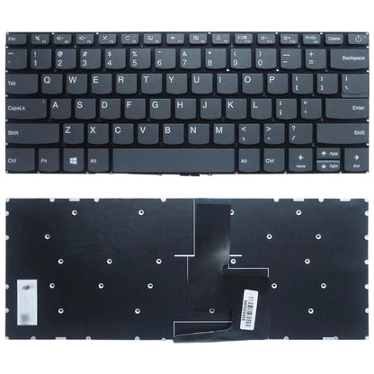 Clavier Version américaine pour Lenovo 320-14 320S-14IKB 120S-14IAP 520-14IKB 7000-14