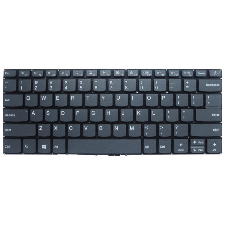 Clavier Version américaine pour Lenovo 320-14 320S-14IKB 120S-14IAP 520-14IKB 7000-14