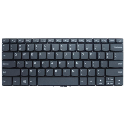 Clavier Version américaine pour Lenovo 320-14 320S-14IKB 120S-14IAP 520-14IKB 7000-14