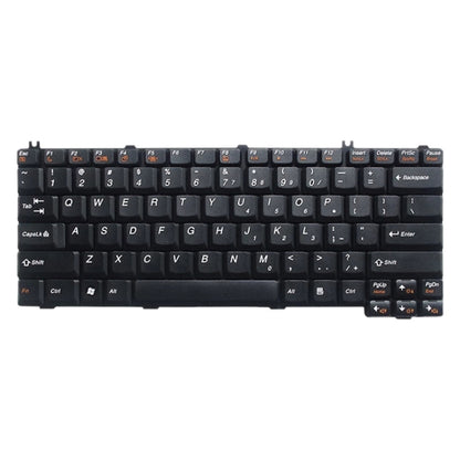 Clavier Version américaine pour Lenovo 3000 C100 C200 F31 F41 G420 G430 G450 G530 A4R N100 N200 Y430 C460 C466 C510 42T3403