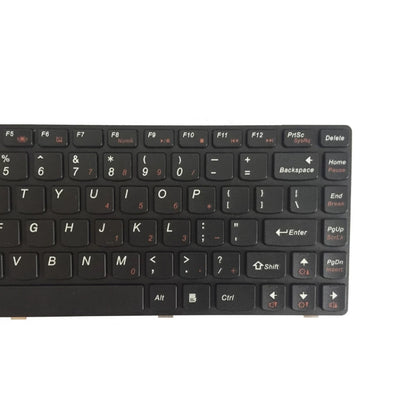 Clavier Version américaine pour Lenovo G475 V470 G470AH G470GH B470 G470