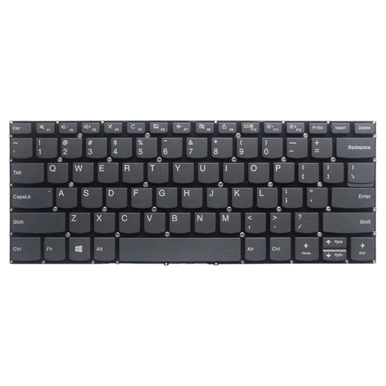 Clavier Version américaine pour Lenovo IdeaPad 320-14ISK 120S-14IAP 520-14IKB 7000-14 320-14Type 80X8 81C8 720-15IKB