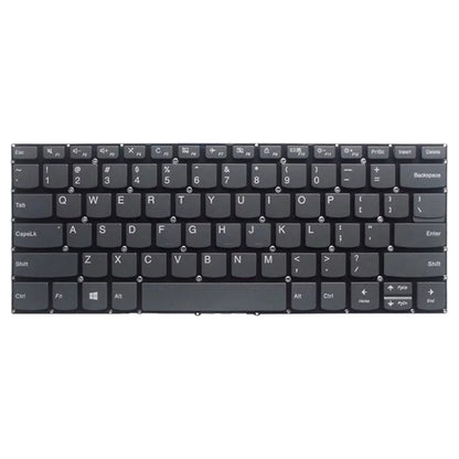 Clavier Version américaine pour Lenovo IdeaPad 320-14ISK 120S-14IAP 520-14IKB 7000-14 320-14Type 80X8 81C8 720-15IKB