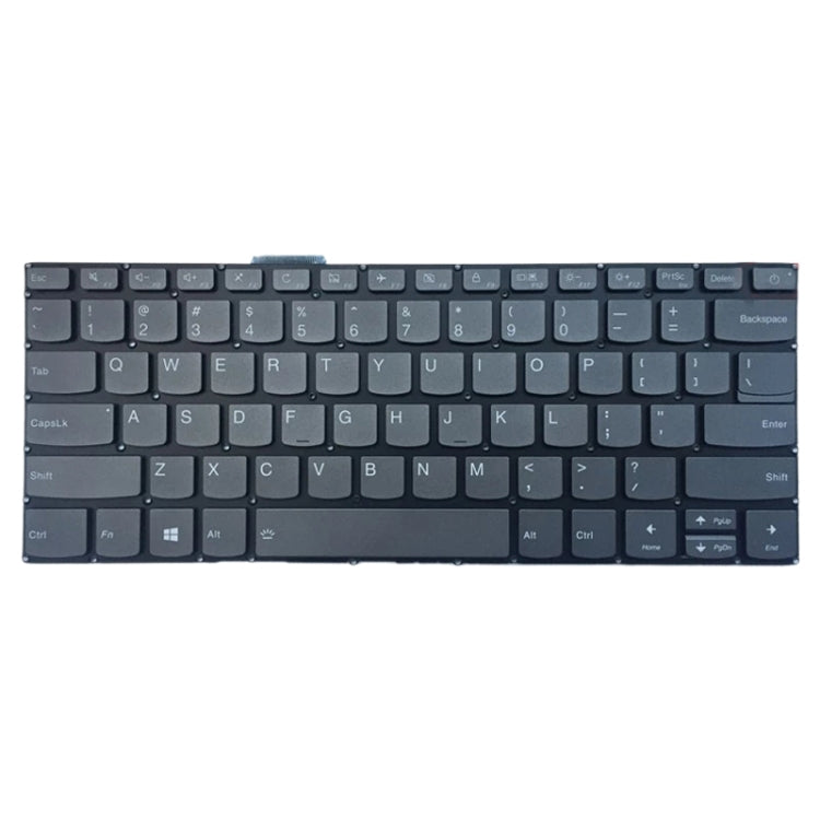 Clavier version américaine avec rétroéclairage pour Lenovo IdeaPad 320-14isk 320-14ikb 320-14ast 320s-14ikb 320s-14ikbr