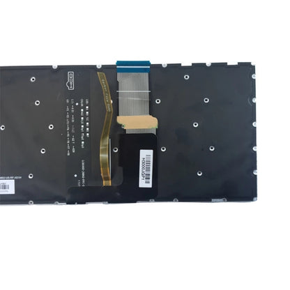 Clavier version américaine avec rétroéclairage pour Lenovo IdeaPad 320-14isk 320-14ikb 320-14ast 320s-14ikb 320s-14ikbr