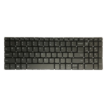 Clavier version américaine avec rétroéclairage pour Lenovo IdeaPad 320-15 320-15ABR 320-15AST 320-15IAP