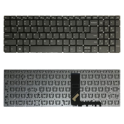 Clavier version américaine pour Lenovo IdeaPad 320-15 320-15ABR 320-15AST 320-15IAP