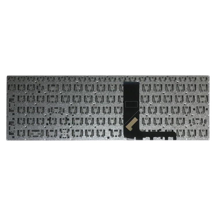 Clavier version américaine pour Lenovo IdeaPad 320-15 320-15ABR 320-15AST 320-15IAP