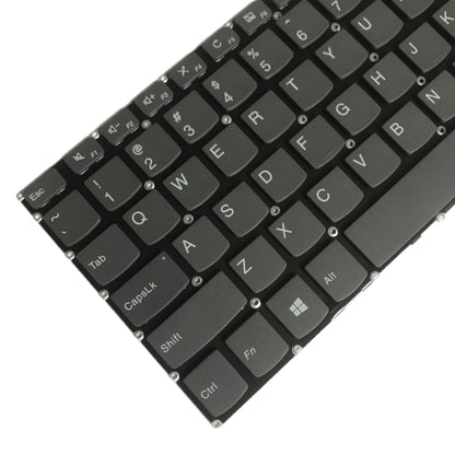Clavier version américaine pour Lenovo IdeaPad 320-15 320-15ABR 320-15AST 320-15IAP