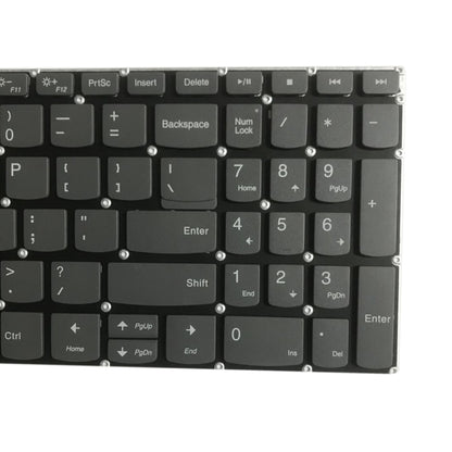 Clavier version américaine pour Lenovo IdeaPad 320-15 320-15ABR 320-15AST 320-15IAP