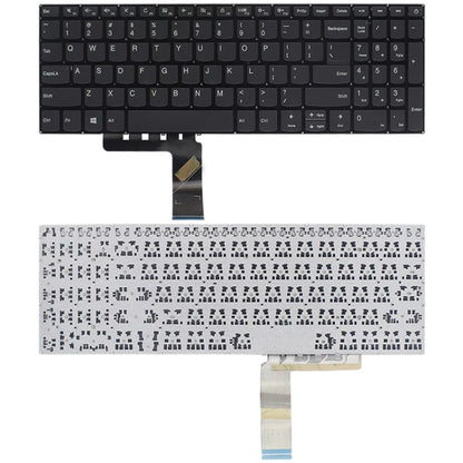 Clavier Version américaine pour Lenovo IdeaPad 320-15 320S-15 320S-15IKB 320c-15 320-15ISK
