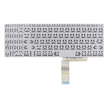 Clavier Version américaine pour Lenovo IdeaPad 320-15 320S-15 320S-15IKB 320c-15 320-15ISK