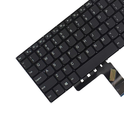Clavier Version américaine pour Lenovo IdeaPad 320-15 320S-15 320S-15IKB 320c-15 320-15ISK