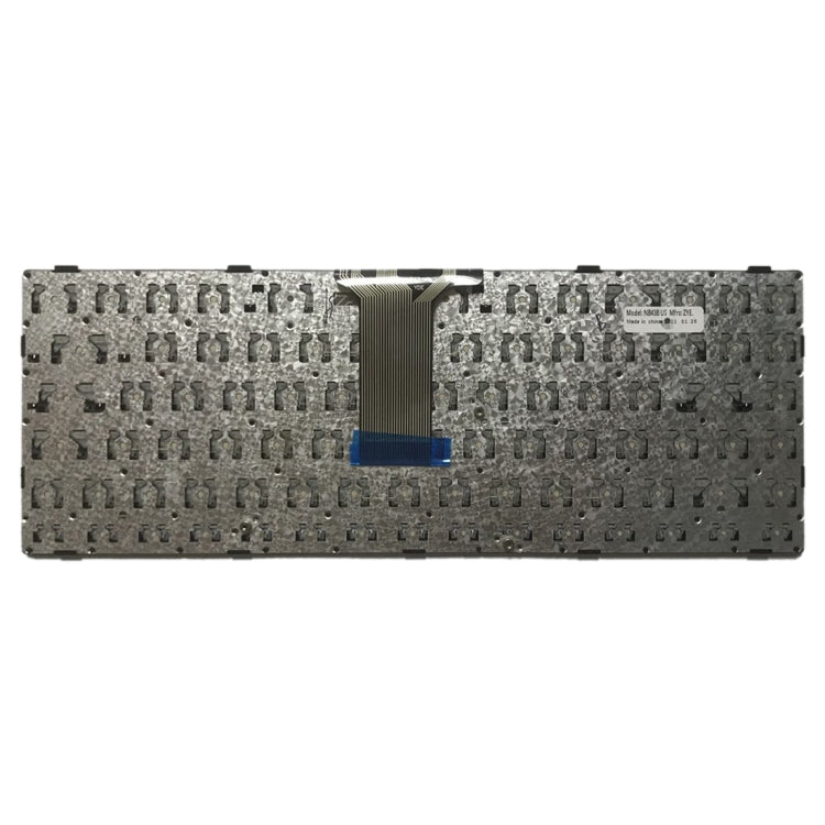 Clavier Version américaine pour Lenovo IdeaPad G40 G40-30 G40-45 G40-70 G40-75 G40-80 N40-70 N40-30 B40-70 Flex2-14a