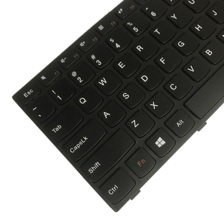 Clavier Version américaine pour Lenovo IdeaPad G40 G40-30 G40-45 G40-70 G40-75 G40-80 N40-70 N40-30 B40-70 Flex2-14a