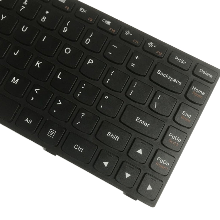 Clavier Version américaine pour Lenovo IdeaPad G40 G40-30 G40-45 G40-70 G40-75 G40-80 N40-70 N40-30 B40-70 Flex2-14a
