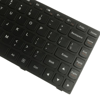Clavier Version américaine pour Lenovo IdeaPad G40 G40-30 G40-45 G40-70 G40-75 G40-80 N40-70 N40-30 B40-70 Flex2-14a