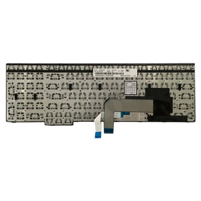 Clavier Version américaine pour ordinateur portable Lenovo Thinkpad E550 E550C E555 E560 E565 00HN074