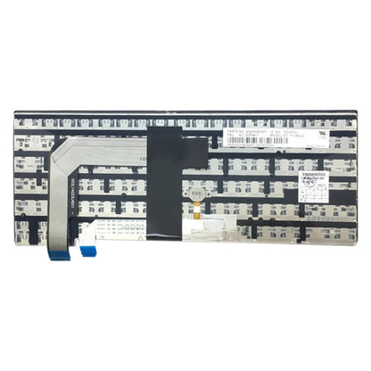 Clavier version américaine pour Lenovo Thinkpad T460S S2 13 S2 2ème 13 2ème