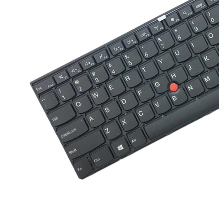 Clavier version américaine pour Lenovo Thinkpad T460S S2 13 S2 2ème 13 2ème