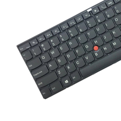 Clavier version américaine pour Lenovo Thinkpad T460S S2 13 S2 2ème 13 2ème