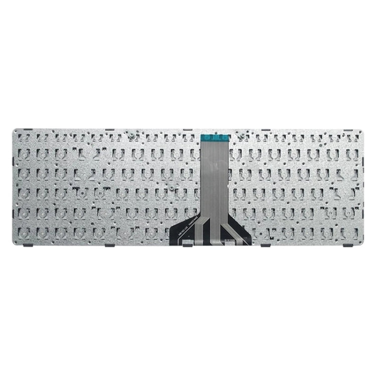 Clavier Version américaine pour Lenovo Ideapad 100-15 100-15IBY 100-15IBD 300-15 B50-10 B50-50