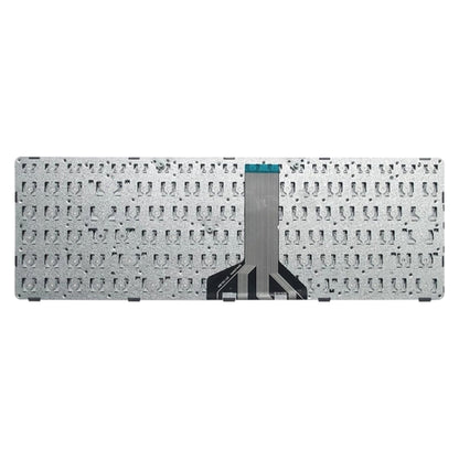Clavier Version américaine pour Lenovo Ideapad 100-15 100-15IBY 100-15IBD 300-15 B50-10 B50-50