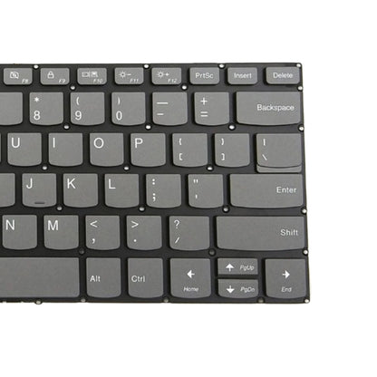 Clavier version américaine avec rétroéclairage pour Lenovo Yoga 320-14 320S-14IKB 120S-14IAP 520-14IKB14ISK