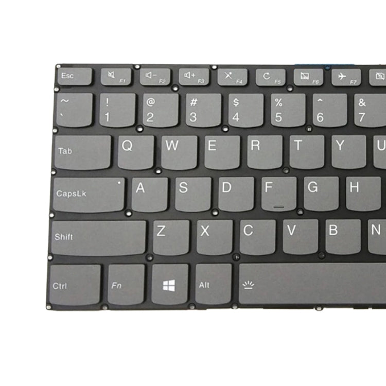 Clavier version américaine avec rétroéclairage pour Lenovo Yoga 320-14 320S-14IKB 120S-14IAP 520-14IKB14ISK