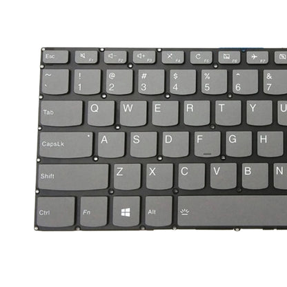 Clavier version américaine avec rétroéclairage pour Lenovo Yoga 320-14 320S-14IKB 120S-14IAP 520-14IKB14ISK