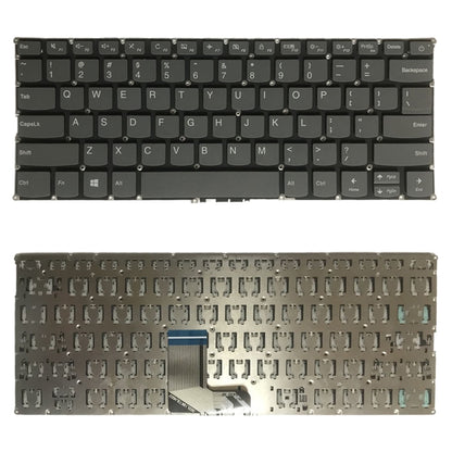 Clavier version américaine pour Lenovo Yoga 720 720-13IKB