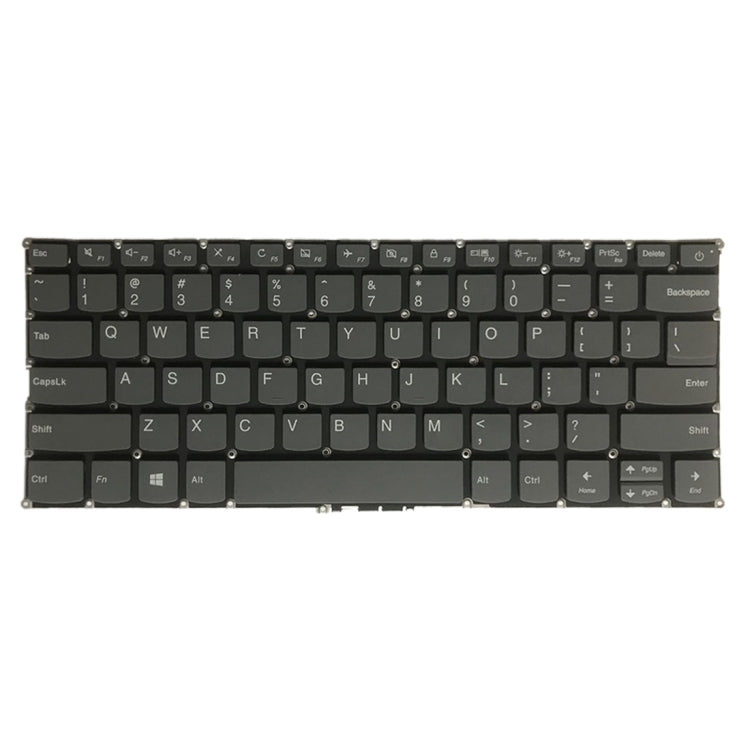 Clavier version américaine pour Lenovo Yoga 720 720-13IKB