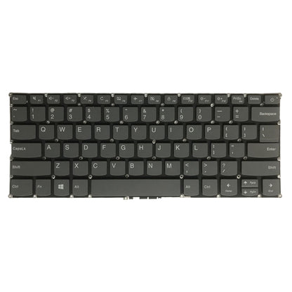 Clavier version américaine pour Lenovo Yoga 720 720-13IKB