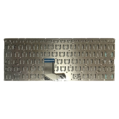 Clavier version américaine pour Lenovo Yoga 720 720-13IKB