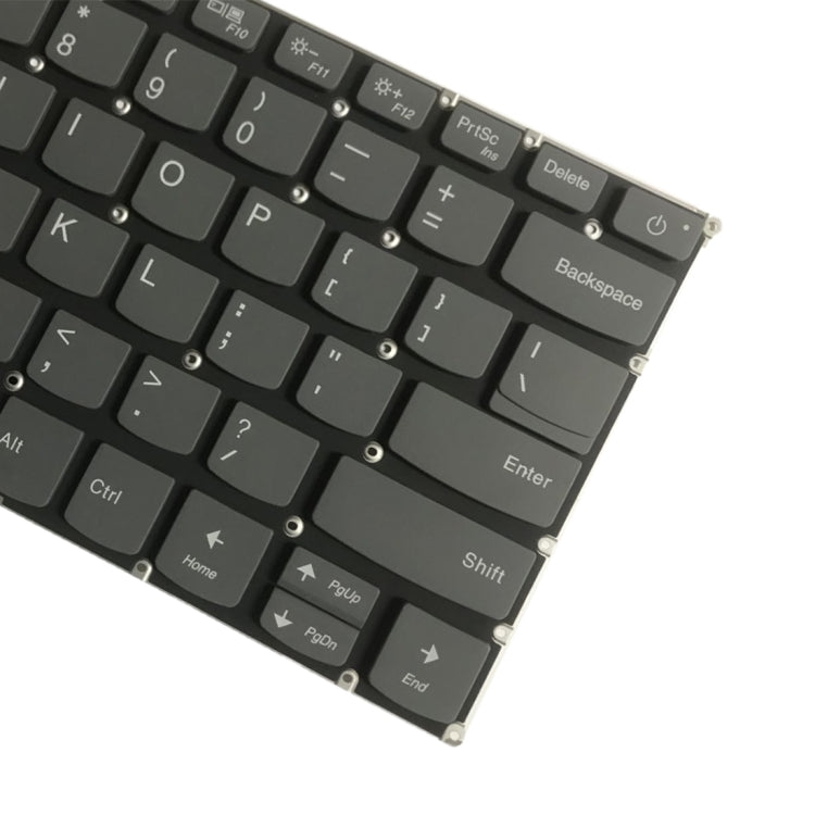Clavier version américaine pour Lenovo Yoga 720 720-13IKB