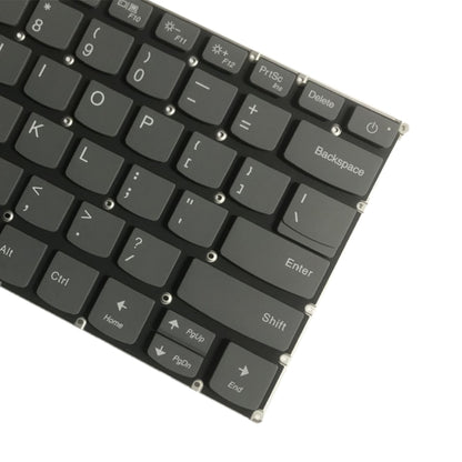 Clavier version américaine pour Lenovo Yoga 720 720-13IKB
