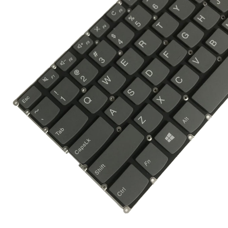 Clavier version américaine pour Lenovo Yoga 720 720-13IKB