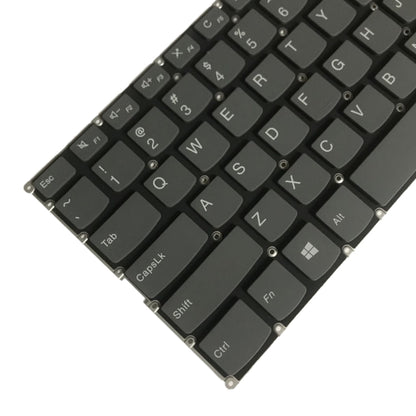 Clavier version américaine pour Lenovo Yoga 720 720-13IKB