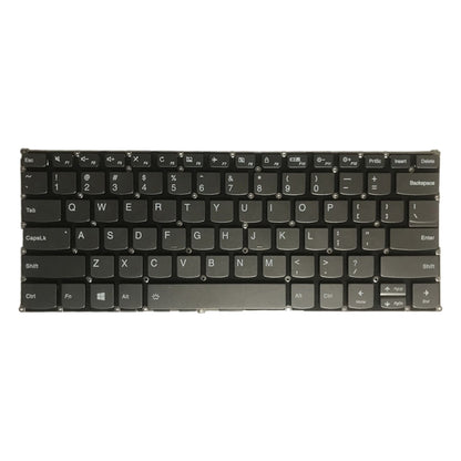 Clavier Version américaine avec rétro-éclairage pour Lenovo Yoga 730-13IKB 730-13IWL 730-15IKB 730-15IWL 530-14 530-14IKB FLEX6-14