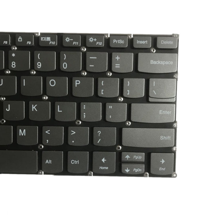 Clavier Version américaine avec rétro-éclairage pour Lenovo Yoga 730-13IKB 730-13IWL 730-15IKB 730-15IWL 530-14 530-14IKB FLEX6-14